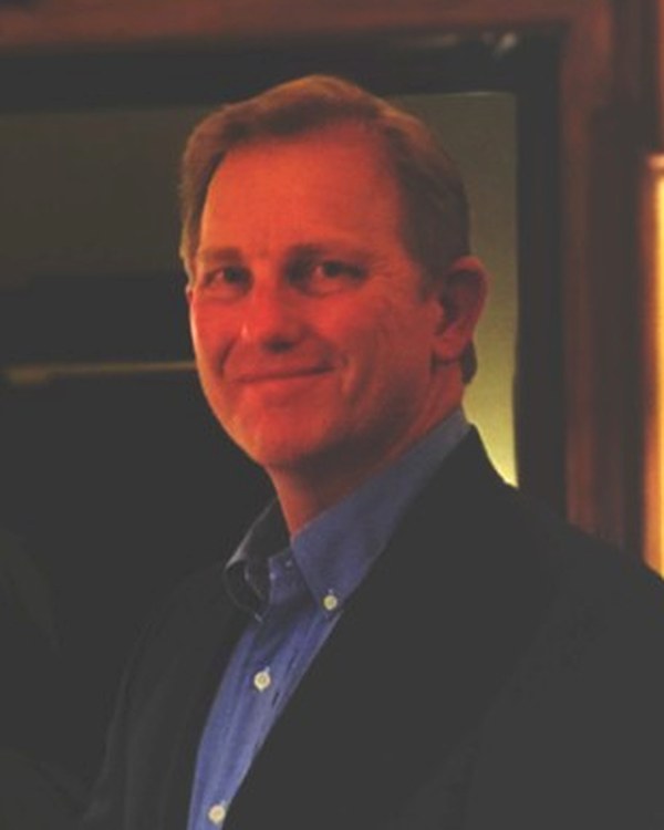 Headshot of Brian Murphy, Partner, Contracts and Proposals